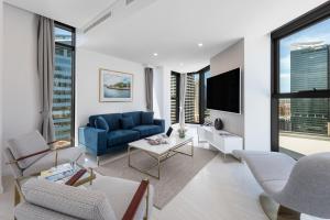 Meriton Suites Sussex Street, Sydney - House Rules and Policies