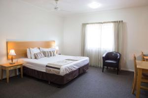 Metro Advance Apartments & Hotel - Guest Ratings and Feedback