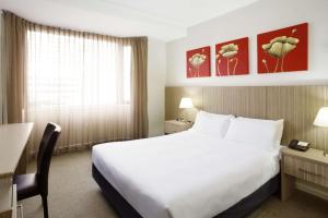 Metro Hotel Marlow Sydney Central - Safety Measures During COVID-19