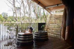 Metung Hot Springs - Policies and Booking