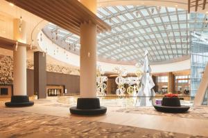 MGM National Harbor - Tailored Guest Policies