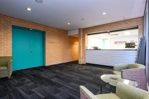 MGSM Executive Hotel & Conference Centre - Nearby Attractions and Accessibility