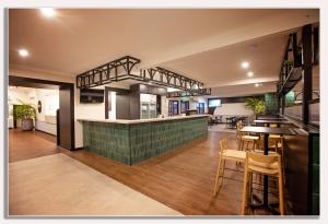 Mia Mia House in the Desert - Property Management and Safety