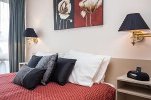 Mid City Motel - Pricing and Discounts