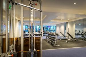 Milano Serviced Apartments Review - Additional Information