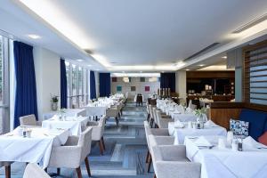 Millennium & Copthorne Hotels at Chelsea Football Club - Guest Reviews and Feedback