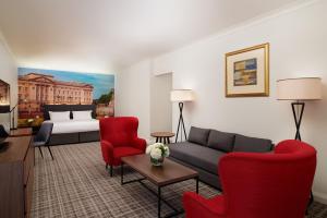 Millennium Hotel and Conference Centre Gloucester London - Sustainability Efforts