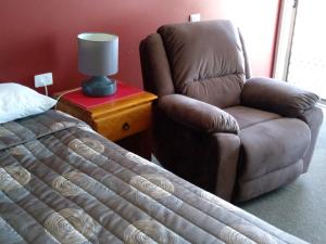 Millicent Motel - Accommodation for Families and Pets
