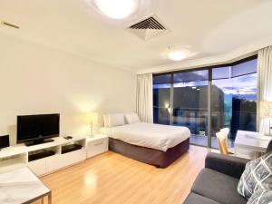 Milson Serviced Apartments - Facilities and Offerings