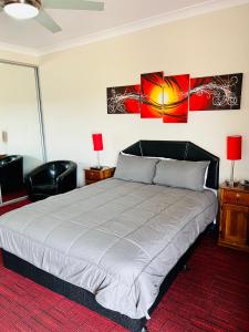 Mirambeena Motel - Policies and Restrictions