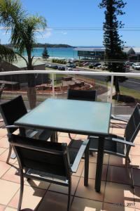Mollymook Cove Apartments - Cancellation Policy