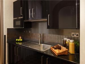 Montcalm Brewery Townhouse - Facilities and Recreational Amenities