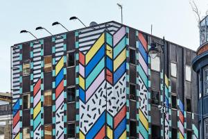 Montcalm East, Autograph Collection - Transportation and Accessibility