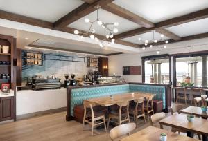 Monterey Plaza Hotel & Spa - Room Types and Features