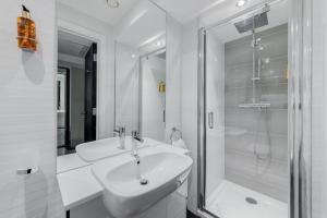 Mornington Hotel London Victoria - Location Highlights