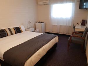 Morphett Arms Hotel - Policies and Check-in/Check-out