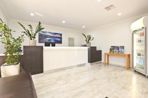 Morphettville Motor Inn - Recreation Options