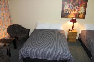 Motel Mount Gambier - Health and Safety Measures