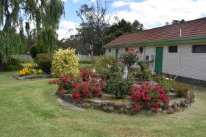 Mount Barker Valley Views Motel & Chalets, Western Australia - Health and Safety Measures