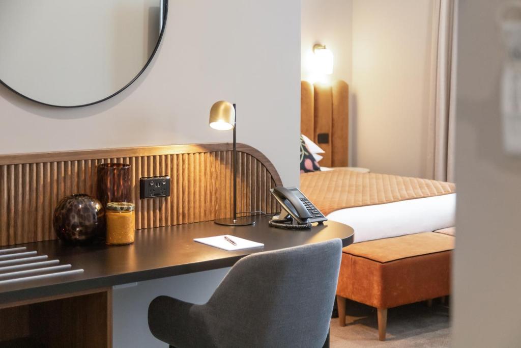Mount Gambier Hotel Review