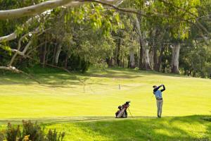 Mount Lofty Golf Course - Nearby Attractions