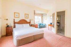 Mountain Heritage Hotel - Nearby Attractions