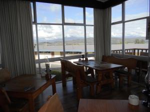 Mountain View Country Inn - Frequently Asked Questions