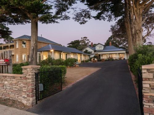 Mt Martha Villas - Check-in, Cancellation, and Payments