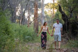 Mudstone Spa Retreat - Nearby Activities
