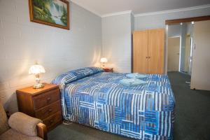 Murray Bridge Motor Inn - Additional Policies