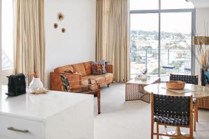 Nautica Residences Fremantle - Policies and Restrictions
