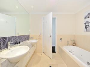 Nautilus by Rockingham Apartments - Onsite Facilities