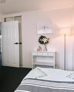 Nautilus Hamptons Style Luxury Beach Apartment Merimbula - Policies and Accessibility