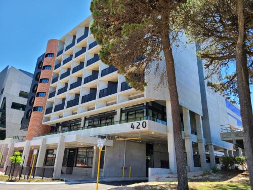 Nesuto Curtin Perth Hotel - House Rules and Important Information