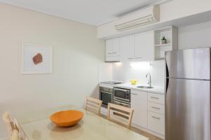 Nesuto Geraldton - Location Highlights