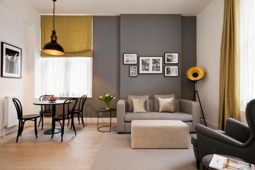 Nevern Place by Supercity Aparthotels - Booking Details and Policies