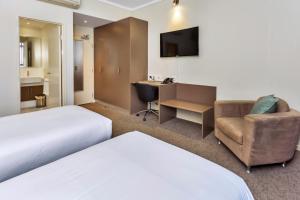 New Haus by Hougoumont Hotel, Former Bannister 22 - Questions About Your Stay