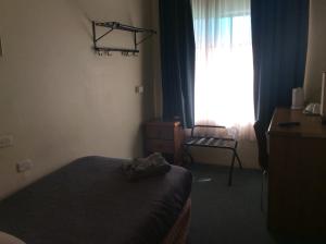 New Whyalla Hotel - Accessibility and Policies