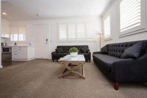 Newington Apartments - Accessibility and Facilities