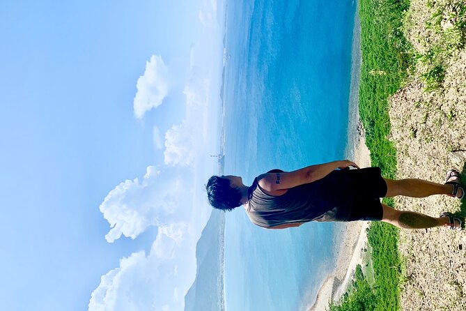 Nha Trang Private Day Trip to the Paradise (Ninh Van Bay –Ba Ho Waterfall) - Personalized Attention