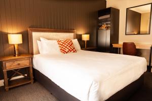 Nightcap at Archer Hotel - COVID-19 Measures and Precautions