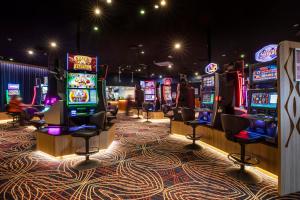 Nightcap at Empire Hotel - Booking Information