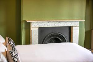 Nightcap at Exeter Hotel - Frequently Asked Questions