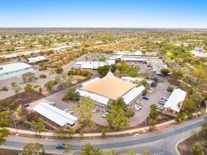 Nightcap at Roxby Downs - Frequently Asked Questions