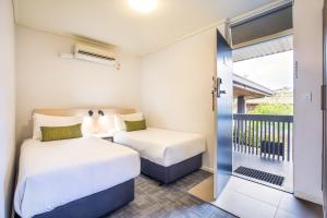 Nightcap at Shoppingtown Hotel - Frequently Asked Questions