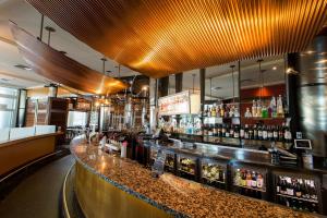 Nightcap at Watermark Glenelg - Check-in and Check-out