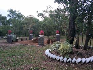 Ninas Ark Wildlife Sanctuary Package - Animal Care Involvement