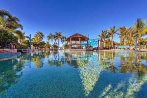 Ningaloo Caravan and Holiday Resort - Children and Pets