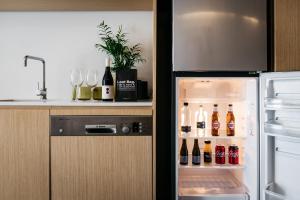 Nishi Apartments Eco Living by Ovolo - Sustainability and Eco-Friendly Design
