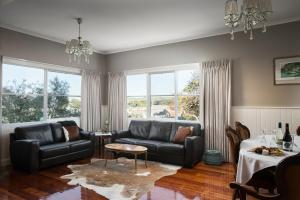 Noahs Stanley Luxury Bed and Breakfast - Additional Services